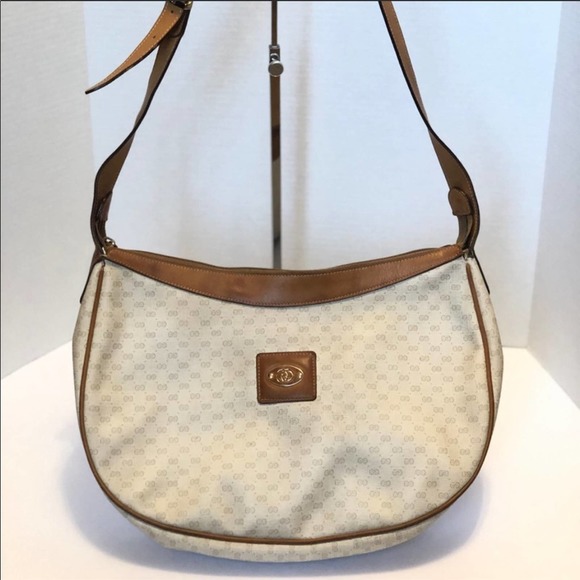 Gucci Handbags - Gucci hobo vintage bag
